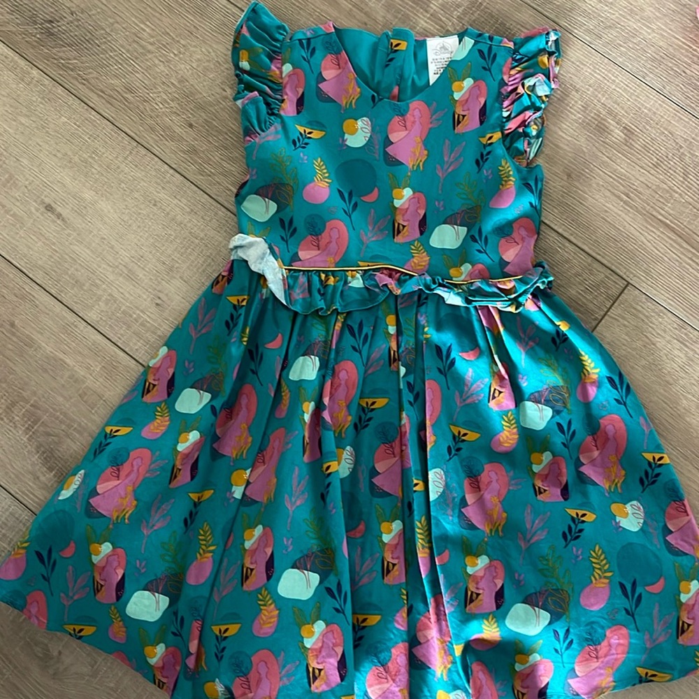 Disney Dress